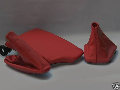 Pour bmw e36 1998 rouge - pour, 91-1998
