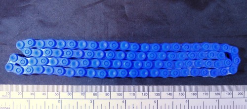 Chaîne plastique 150 - en,