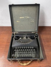 Remington Rand Cadet Portable