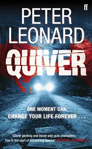 Quiver peter leonard - quiver,, a.