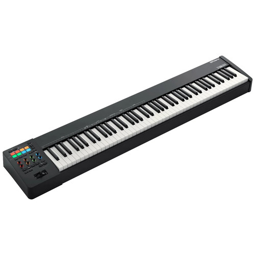 Roland 88mkii midi keyboard - roland,