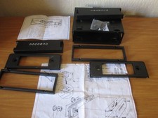 SUPPORT AMOVIBLE PIONEER AD 447 POUR AUTORADIO KE 1000 4000 5000 KP 3500 5500