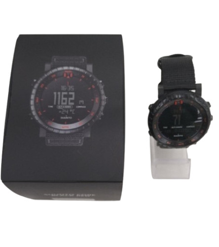 Montre bracelet suunto core - suunto,
