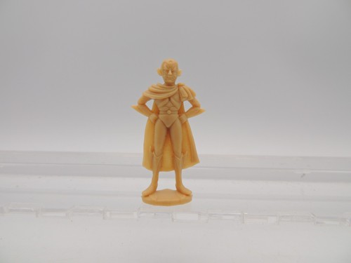 Pvc figurines vega les - figurines,