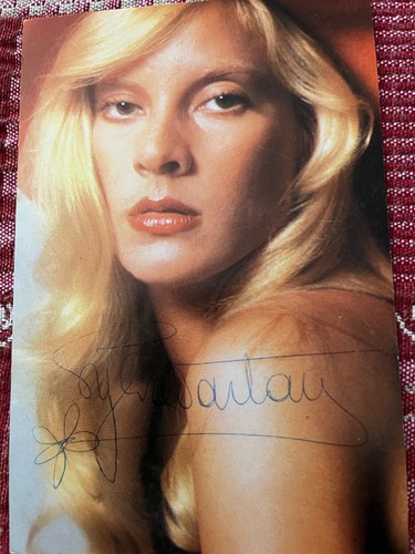 Sylvie vartan - sylvie,