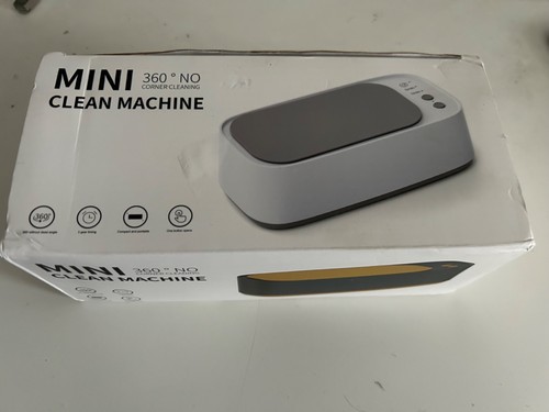 Machine nettoyage bijoux - nettoyage, de