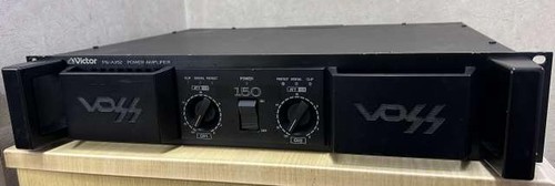 Amplificateur puissance - amplificateur,