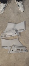 Cache Ceinture Arrière Clio 5