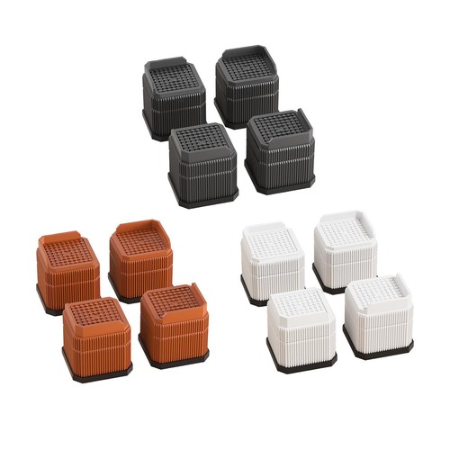 Pièces rehausseurs de - rehausseurs,