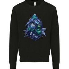 Sweat À Capuche Pour Hommes