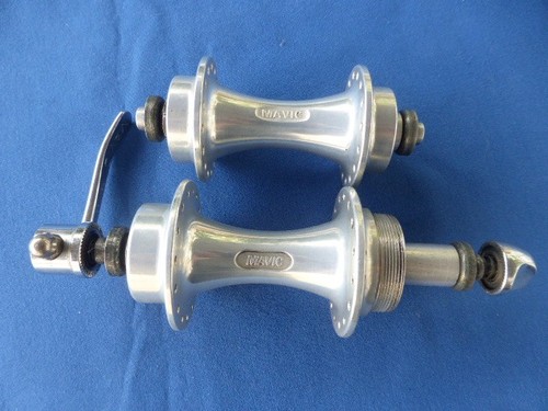 Mavic ssc moyeux trous - ssc,