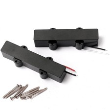 Ensemble De Micros De Guitare