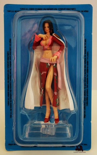 Figurine hachette one piece - figurine,