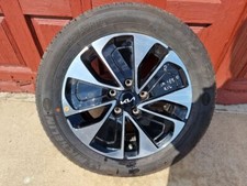 KIA Ceed 2022 R16 jante alu