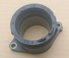 Pipe D Admission Yamaha 450