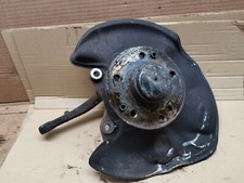 MERCEDES SL R129 FUSEE MOYEU de Roue Avant Droit passager A1293300320