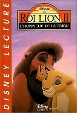 Le Roi Lion II - Walt Disney -