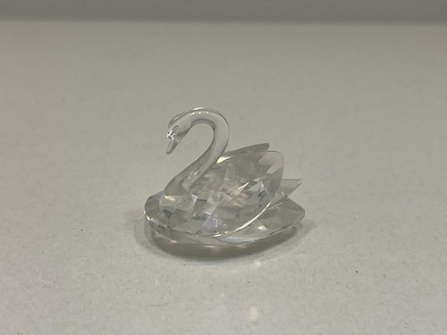 Figurine swarovski cristal - figurine,