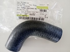 Tuyau de radiateur 6576028