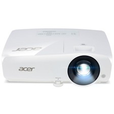 Acer H6535i - Projecteur DLP - UHP - portable - 3D - 3500 ANSI lumens - Full HD 