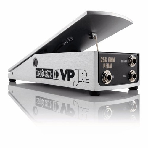 Pédale volume ernie ball - pédale, de