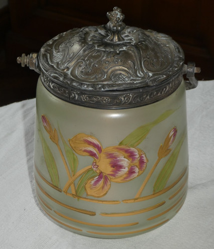 Superbe pot seau - superbe, a