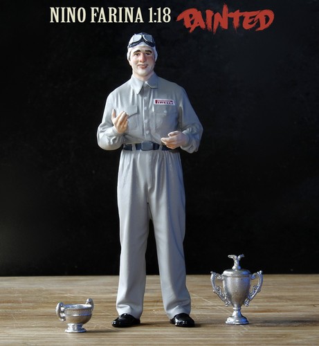 Cmc nino farina - cmc,