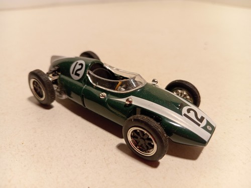 Rba cooper t51 climax - pa,