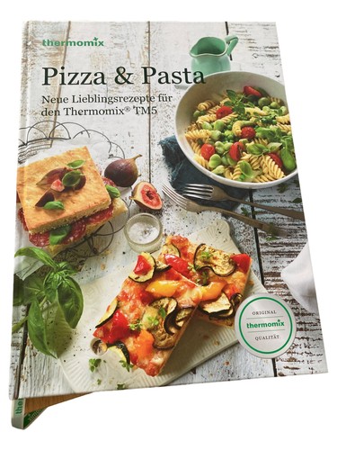 Vorwerk thermomix livre - thermomix,