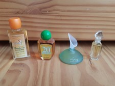 MINIATURES DE PARFUMS