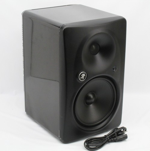 Single mackie hr824 mkii 2 - single,