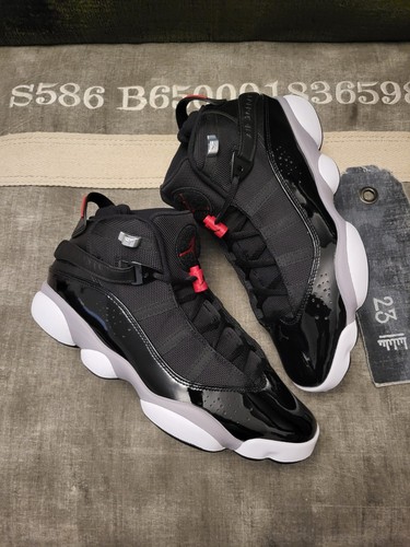 Jordan rings black - rings,