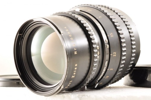 Objectif hasselblad carl - objectif, zeiss
