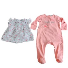 Ensemble De Melons Pour Bébé