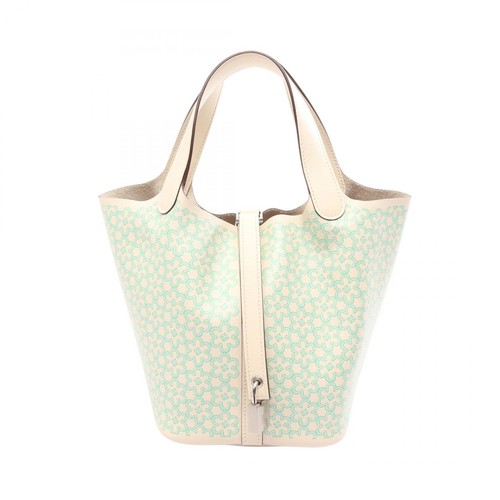 Sac main hermes - à, picotin