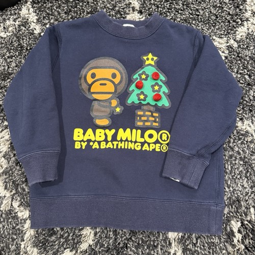 Bape kids sweater - bape,