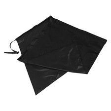  Tablier imperméable d'extérieur : jupe de pluie résistante à l'abrasion