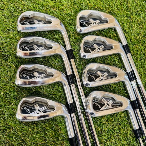 Set fer forgé callaway - set, de