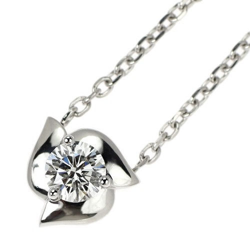 Collier pendentif diamant