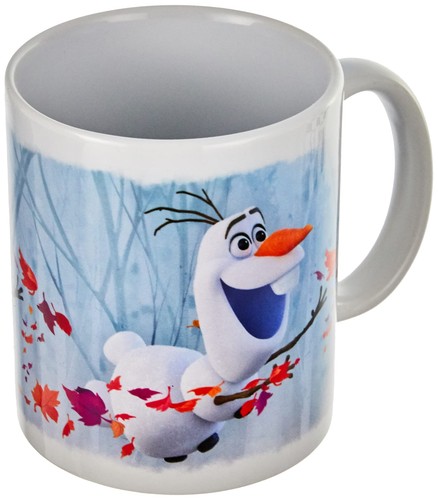 Reine des neiges mug - 2,