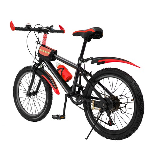Vélo double disque vtt - vélo, 20"