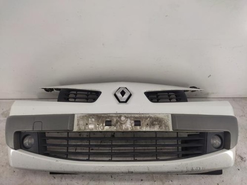 Pare choc avant renault megane - pare,