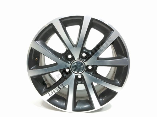 Jante aluminium - jante, 2