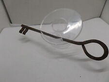 GRANDE CLE  ROSSIGNOL,  CLEF ANCIENNE , Clé Passe partout ancienne N°4