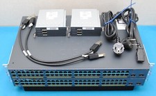 Lot CISCO 2960-X Catalyst