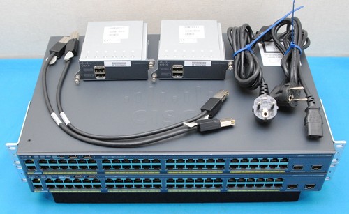 Lot cisco 2960 catalyst - lot,