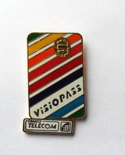 RNT 13/ pin's France Telecom