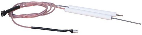 électrode allumage et - Électrode,