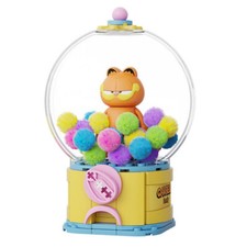 Set construction figurine