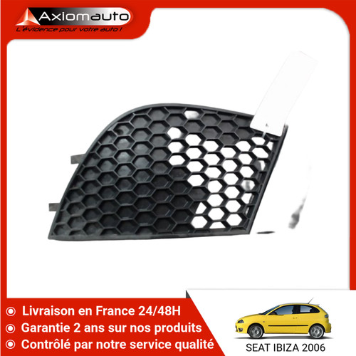 Grille ventilation - grille,